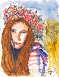 Pamela Bickford's Instagram, Twitter & Facebook