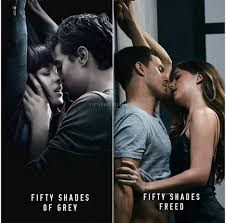 Pin By Lannette99 On Fifty Shades Of Grey Freed Fifty Shades Series Fifty Shades Of Grey