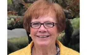 Mary Leahy Obituary (1947