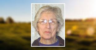 Helen Davison Fleming Obituary February 21, 2024