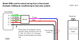 I only have a picture of my thermostat wiring at the moment (attached). Https Resource Gemaire Com Is Content Watscocom Gemaire Fast Stat 3000 Article 1420814316276 En Wd Pdf Fmt Pdf