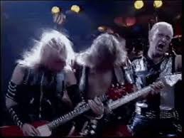 Image result for make gifs motion images of judas priest performing