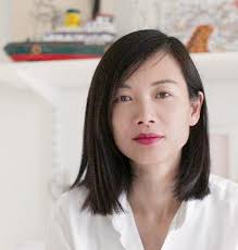 An Editorial Photographer Captures the Hearts of Millions with Bonnie Tsang 