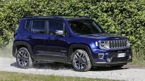It's undeniably charming, with a family resemblance to the iconic wrangler. 2021 Jeep Renegade Review Top Gear