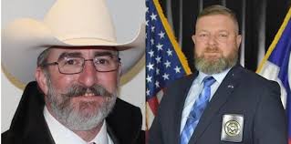 Candidate Profiles: Clay County Sheriff race between two Clay County natives