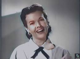 Gale Storm Sings; a Colorized Collection of soundies (music videos)