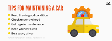 In the past a car was well past its prime after five or six years of driving.today, vehicles cars on u.s. Critical Car Maintenance Tips For A Long Lasting Car