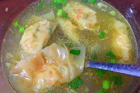 Resepi kali ini kami bawakan kepada anda adalah resepi dumpling! Baru Tahu Ini Cara Buat Sup Dumpling Homemade Yang Sedap