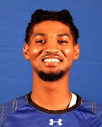 2024-25 Men's Basketball Roster