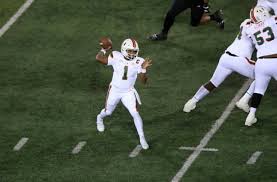 Miami is an exciting shopping destination for many people, but it can be a bit overwhelming when trying to figure out where to go. Miami Football Has Higher Ranked Qb For Season Opener Versus Alabama