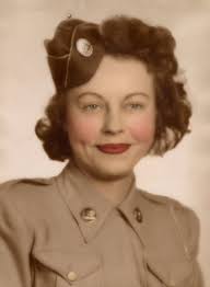 Violet Tierney Obituary