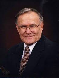 Obituary: Gene Horton