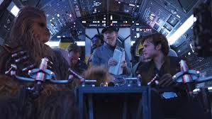 For being one of the most celebrated movie franchises of all time, star wars is full of a surprising number of scenes that fans absolutely can't stand. Solo Disappoints With Worst Ever Opening Weekend For A Star Wars Movie The Fader