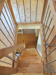 Wiehl Treppen Raumspartreppen Dachboden Renovierung Raumspartreppen Dachbodenausbau Treppe