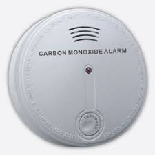 I thought my dual smoke detectors worked fine because every time i made toast they would go off! Carbon Monoxide Detector Singapore Smoke Heat Detector Supplier