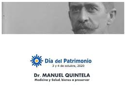 This is día del patrimonio by ministerio de las culturas on vimeo, the home for high quality videos and the people who love them. Guia De Actividades Y Lugares Para Visitar Por El Dia Del Patrimonio 2020 En Rocha