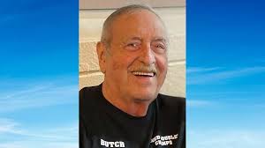 Louis P. "Butch" George, Struthers, Ohio Obituary