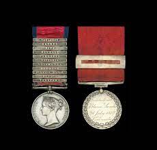 Orders, Decorations, Medals and Militaria (11 Oct 23) by Noonans Mayfair -  Issuu