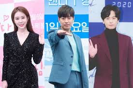 Mặt khác, việc choi tae joon từ chối vai diễn này bị cho sẽ sớm bị truyền thông báo chí hàn quốc khui có liên quan đến phòng chat của seungri sau roy kim, có lẽ choi tae jun cũng sớm bị điều tra thôi. Sao Han 23 6 Park Shin Hye Tráº£i Long Vá» 17 NÄƒm Sá»± Nghiá»‡p Va Chuyá»‡n Háº¹n Ho Cung Choi Tae Joon Vietnamnet