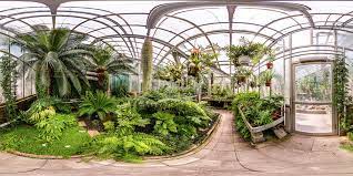 Vor dem botanischen garten in gießen waren bereits gärten etwa in leipzig (1580), heidelberg die universität umfasste von anfang an auch eine medizinische fakultät, und botanik war im. Botanischer Garten Giessen Gewachhaus Fur Farne Und Farnverwandte Pflanzen Botanischer Garten