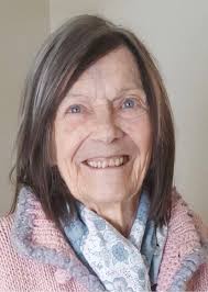 Rachel Connor Obituary October 27, 2020