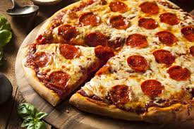 In fact when we have cooked roasted stuffed green peppers, our dog bobby can smell it a mile off. Can Dogs Eat Pizza What Are The Effects Of A Dog Eating Pizza