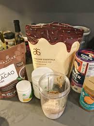 Birthday Cake Protein Shake Recipe Marble Cake Shake Arbonne Recipes Arbonne Shake Recipes Arbonne Detox Recipes