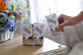 Maybe you would like to learn more about one of these? Beauty Diary Kania Nikmatnya Hidup Sehat Bersama Heavenly Blush Greek Yogurt