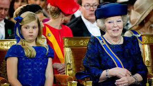 Koning willem alexander en koningin maxima zoeken een kok koken. Terugkijken Koning Willem Alexander Officieel Ingehuldigd Het Parool