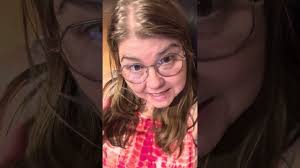 Sherry stclair McDowell bretz working for gods spread my truth