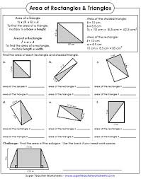In this guide, we'll go over how to find the area of a triangle and give you sample problems and tips you can use to further sharpen your skills. Area Of Triangles Worksheets