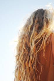 Summer In The Horizon Tropical Dreaming Inspiration Long Hair Styles Hair Styles Hair Beauty