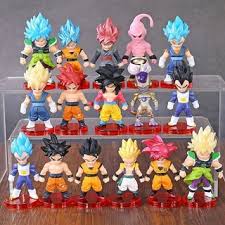 243 best images about sulaiman 7th bday on pinterest, son. Dragon Ball Figures Model Kits Price And Deals Hobbies Books Aug 2021 Shopee Singapore