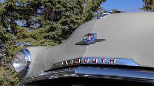 Image result for Luna Gray 1951 Plymouth