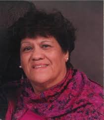 Obituary information for Genevieve “Genoveva' Lucero