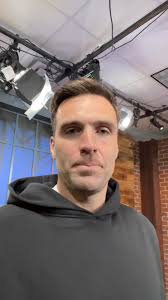 Joe says what’s up.