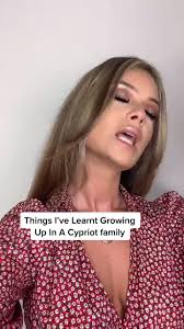 Average Cypriot Family