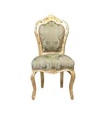 Mit einem klick auf „ok bestätigt der besucher die kenntnisnahme zur verwendung von cookies auf deiner website. Barock Stuhl Gruner Barock Mobel Esszimmer