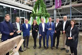 **business flex is a variable discount. Richtfest Fur Das Berlinerhaus In Wolfsburg News Konii De