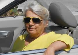 Obituary of Joyce Weldon