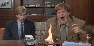 Tommy boy (the movie) music from the paramount motion picture. Alamo Drafthouse Tommy Boy Movie Party Screenings Are Coming Film