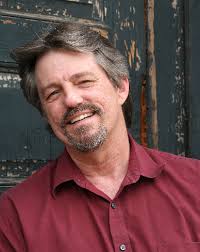 Ron Spears joins David Parmley