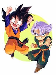 Dragon Ball: 10 Best Friendships