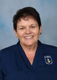 ST PAUL'S LUTHERAN PRIMARY SCHOOL