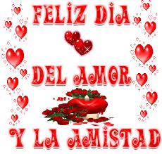 Para que no te mueras de un coma diabético por saturación de dulzura, te mostramos las mejores imágenes del anti san valentin, el movimiento mundial que estaría ganando confianza y apoyo entre los solteros, los anti romance y los que no quieren reventar la tarjeta de crédito en osos de peluche. Feliz Dia De San Valentin Happy Valentines Day Good Morning Gif Enlightment