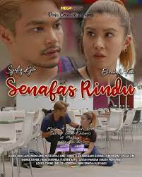 Maybe you would like to learn more about one of these? Senafas Rindu Full Episode