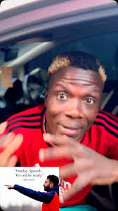 David Andrea Raya Onana 😂😂😂 Marcus Thee Baller Miss Wachira Kevin  masagara Hii nayo lazima muone 😂