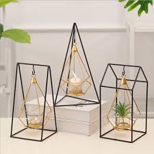 Na naszym blogu będziemy przedstawiać to, co lubimy najbardziej czyli. Cheap Nordic Candle Holders Originality Romantic Dinner Geometric Iron Candlestick Wall Candle Stand For Wedding Party Home Decor From Nanfang2016 7 83 Dhgate Com