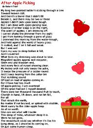 Poetry For Children