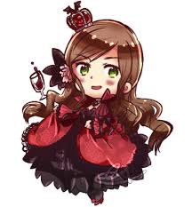 Hungary out and about at night. Aph Hetaween Hungary Hetalia The Beautiful World Hetalia Fanart Hetalia Chibi